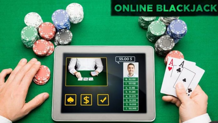 Hướng Dẫn Chơi Blackjack Online