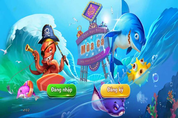 Tính Năng Chính Của Game Bắn Cá Nhận Quà