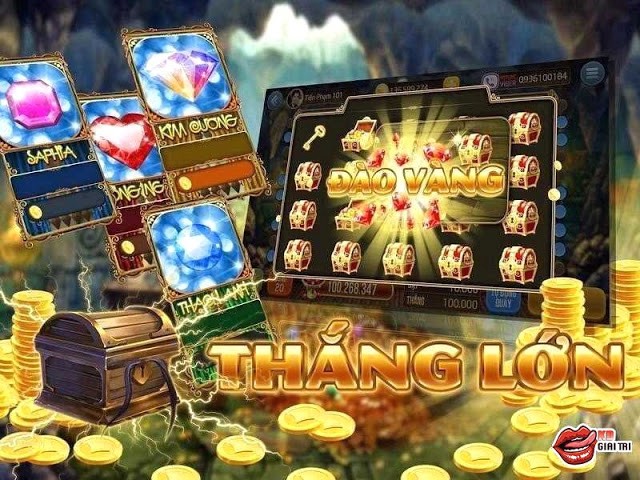 Nổ Hũ Slot Game Có Lừa Đảo Không?