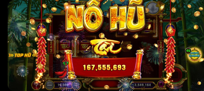 Cách Tải Game Nổ Hũ Trên Điện Thoại