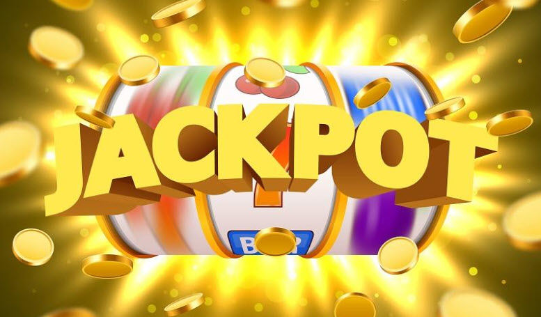 Các Loại Jackpot Phổ Biến Hiện Nay