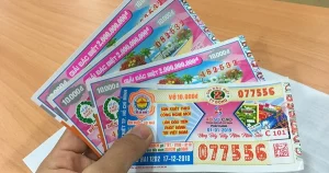 Xổ Số Vietlott Là Gì?