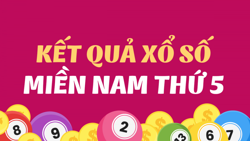 Giới Thiệu Xổ Số Miền Nam