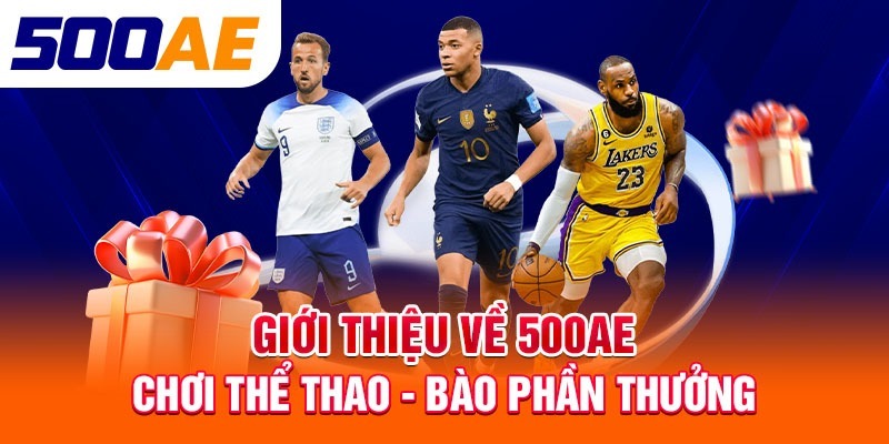 giới thiệu trang 500ae