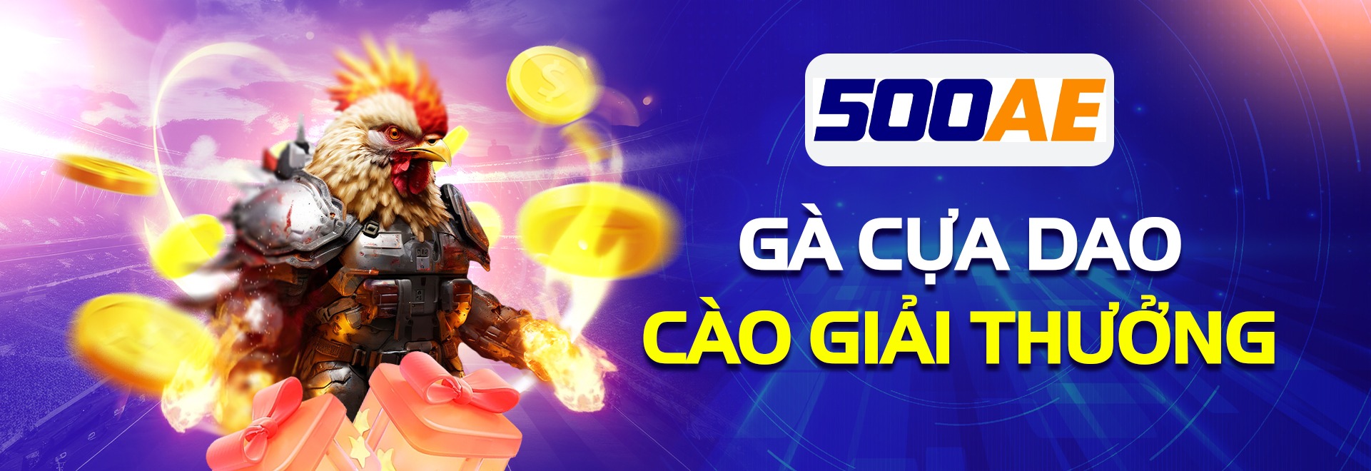 500ae casino